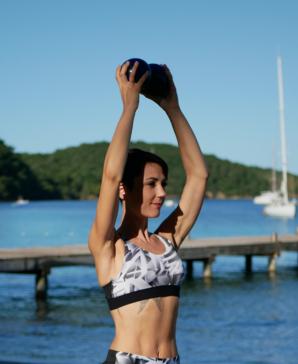 Amandine Brasselet | Happy Pilates Gym : Coach Pilates Bordeaux (Le Bouscat, Blanquefort, Mérignac, Bassens, Le Hallain) / Renforcement musculaire Bordeaux (Le Bouscat, Blanquefort, Mérignac, Bassens, Le Hallain)