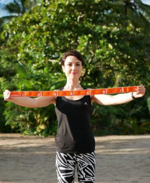 Amandine Brasselet | Happy Pilates Gym : Coach Pilates Bordeaux (Le Bouscat, Blanquefort, Mérignac, Bassens, Le Hallain) / Renforcement musculaire Bordeaux (Le Bouscat, Blanquefort, Mérignac, Bassens, Le Hallain)