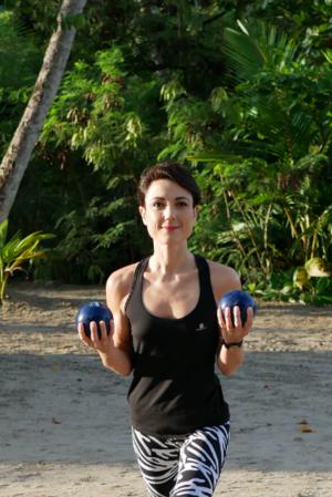 Amandine Brasselet | Happy Pilates Gym : Coach Pilates Bordeaux / Renforcement musculaire Bordeaux 