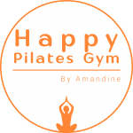 Amandine Brasselet | Happy Pilates Gym : Coach Pilates Martinique / Renforcement musculaire Martinique