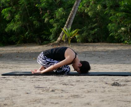 Amandine Brasselet | Happy Pilates Gym : Coach Pilates Bordeaux (Le Bouscat, Blanquefort, Mérignac, Bassens, Le Hallain) / Renforcement musculaire Bordeaux (Le Bouscat, Blanquefort, Mérignac, Bassens, Le Hallain)