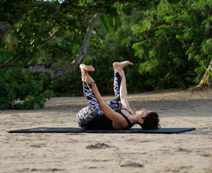 Amandine Brasselet | Happy Pilates Gym : Coach Pilates Bordeaux (Le Bouscat, Blanquefort, Mérignac, Bassens, Le Hallain) / Renforcement musculaire Bordeaux (Le Bouscat, Blanquefort, Mérignac, Bassens, Le Hallain)