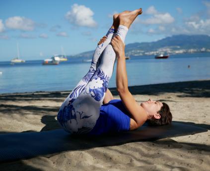 Amandine Brasselet | Happy Pilates Gym : Coach Pilates Bordeaux (Le Bouscat, Blanquefort, Mérignac, Bassens, Le Hallain) / Renforcement musculaire Bordeaux (Le Bouscat, Blanquefort, Mérignac, Bassens, Le Hallain)